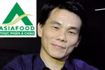 Trần Bảo Minh rời khỏi Asia Foods vì sự cố Mì Gấu đỏ?
