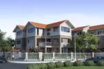 Nhà giàu đang chuyển hướng đầu tư BĐS thay vì gửi ngân hàng