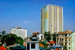 LS.Bùi Quang Hưng "tố" bị chủ đầu tư 93 Lò Đúc đe dọa