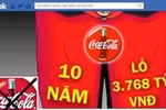 Nghi án Coca-Cola trốn thuế: Truyền thông phải "vạch mặt kẻ gian lận"!