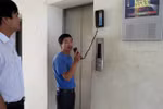 Thang máy gây chết người tại CT3 tiếp tục “treo người”