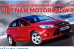 Bị tố "dội bom" quảng cáo vào email khách hàng, Ford Việt Nam nói gì?
