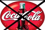 "Người tiêu dùng hãy nói KHÔNG với Coca-Cola"