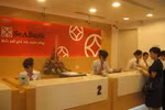 SeaBank: Nguyên Phó TGĐ bị khởi tố không ảnh hưởng đến hoạt động NH