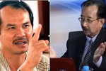 Phản đối Alan Phan, “bầu Đức đã nói thay gan ruột của chúng tôi”
