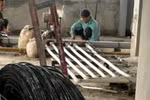 Đình chỉ Công ty Kinh Đô cơi nới chung cư 93 Lò Đúc 