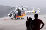 Lộ diện hãng bay riêng của ngôi làng thu nhập 200 triệu/người/năm 