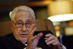 Kissinger: Lý Quang Diệu đã định hình tư duy Mỹ về Trung Quốc
