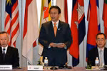 "Hợp tác an ninh Nhật Bản - ASEAN là cách đối phó thực tế nhất với TQ"