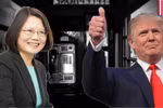 Tổng thống Donald Trump đang dọn đường cho chuyến thăm Đài Loan?