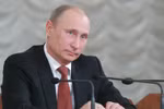 Putin sẽ nghiên cứu luật và văn học sau khi rời chính trường