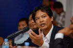 CNRP nên chấm dứt trò hề về bản đồ biên giới Việt Nam - Campuchia