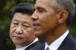 "Nhật ký Tập Cận Bình": Đấu võ mồm với Obama về việc tuần tra Biển Đông