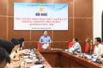 Không kiểm soát sữa tươi nguyên liệu Sữa học đường, Hà Nội có thể phải trả giá