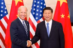  Tập Cận Bình và Joe Biden đều im lặng về khu nhận diện PK Hoa Đông