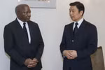  Tập Cận Bình phái Phó Chủ tịch nước đi viếng tang Nelson Mandela