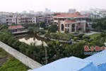 Cận cảnh biệt thự hoành tráng 10 ngàn m2 của 1 Bí thư chi bộ thôn
