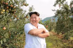 Kim Jong-un cho nã pháo vì Tổng thống Hàn đi Bắc Kinh?