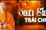 "Thỉnh oan gia trái chủ" chùa Ba Vàng là chủ trương của Đại đức trụ trì