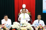 Xã hội hóa Trường Đại học Phạm Văn Đồng, sóng gió vì đâu?
