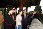 Triều Tiên phái "người kèm sát Park Geun-hey" đi Seoul đàm phán
