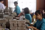 Những niềm vui mới trên đất nước Myanmar