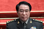 Tước hàm Thượng tướng, truy tố Từ Tài Hậu tội nhận hối lộ