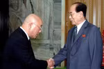 Triều Tiên: Sẽ xin chỉ thị Kim Jong-un về vụ con tin Nhật Bản