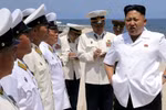 Kim Jong-un vắng mặt, quan chức cấp cao Triều Tiên phải "làm thêm giờ"