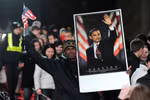 Obama tái đắc cử Tổng thống Mỹ với 303 phiếu Đại cử tri