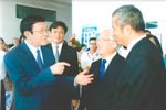 Cơ sở pháp lý tự chủ của Trường Đại học Tôn Đức Thắng rất rõ ràng
