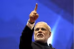 Narendra Modi đột phá vào ý thức hệ, phá vỡ nạn cát cứ địa phương