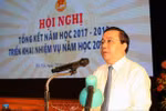 Sở Giáo dục Hà Nội có quan liêu, thờ ơ với gánh nặng ngân sách?