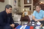 "Đổi mới giáo dục và món nợ với cha ông"
