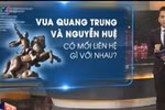 Thầy Nguyễn Minh Thuyết nắm chắc Nghị quyết 88, nhưng có hiểu cái khổ của Dân?