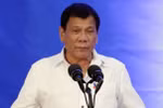 Ông Duterte: Muốn làm bạn với Donald Trump, nhưng độc lập hơn với Mỹ