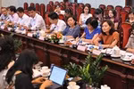"Phép vua" thua lệ Sở Giáo dục Hà Nội