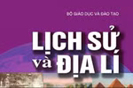 Cố gò 2-3 môn vào 1 sách làm chi? Bao giờ Bộ công bố chương trình môn học?
