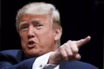 Donald Trump bình luận gây sốc về khủng hoảng Triều Tiên