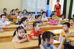 Ngày nào còn định kiến với trường tư, giáo dục Hà Nội khó cất cánh