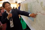 "CNRP dùng bản đồ của tỉnh Lâm Đồng, có thể tranh chấp dẫn đến chiến tranh"