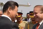 Tại sao Thủ tướng Pakistan phải đáp trực thăng đuổi theo xe Tập Cận Bình?