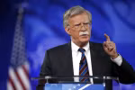 Liệu ông John Bolton có xoay chuyển được cục diện Biển Đông?