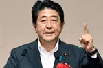 Thủ tướng Shinzo Abe có thể làm thay đổi sâu sắc cục diện khu vực