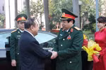 Thái Lan kêu gọi Việt Nam tham vấn an ninh, hợp tác quân sự bền vững