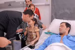 Bashar al-Assad lập tài khoản chia sẻ hình ảnh lên mạng xã hội