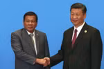 Philippines đồng ý "khai thác chung" ở Biển Đông, Trung Quốc sẽ thắng