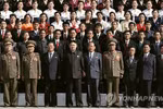 Kim Jong-un bổ nhiệm một Thứ trưởng mới Bộ Quốc phòng Triều Tiên