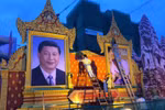 Ông Duterte có làm giảm giá trị của Campuchia trong con mắt Trung Nam Hải?