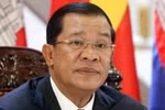 Thủ tướng Campuchia: Không có Hun Sen, sẽ không có Hiệp định Hòa bình Paris
